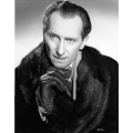 Brides of Dracula Peter Cushing Photo